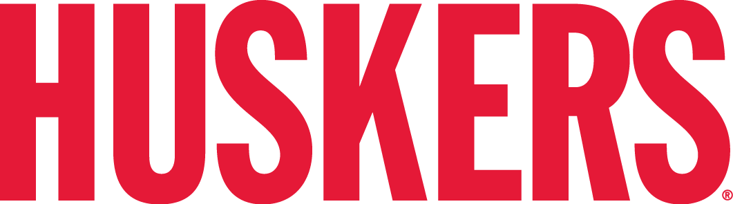 Nebraska Cornhuskers 1974-2011 Wordmark Logo iron on transfers for clothing